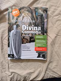 Divina commedia: paradiso 