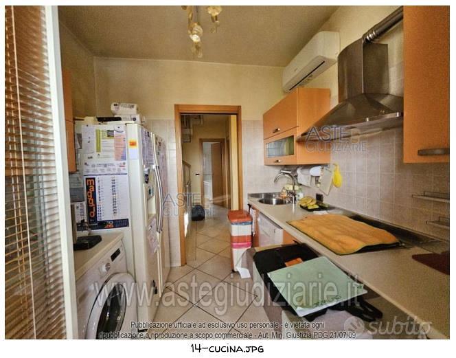 Appartamento – Montale - Altro
