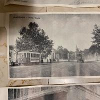 Cartoline Piacenza 1900