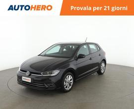 VOLKSWAGEN Polo ZB77797