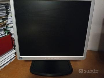 Monitor HP L1940T