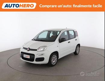FIAT Panda YB70668