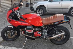 Guzzi V11 Le Mans