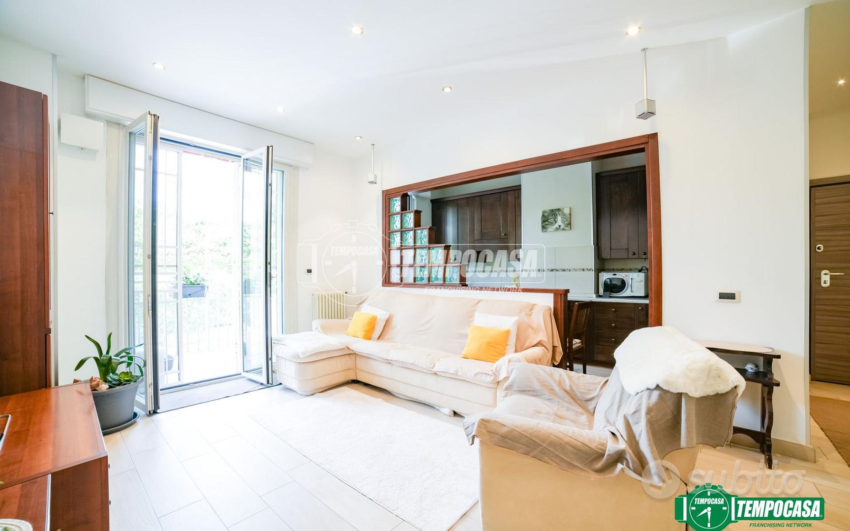 Apartment in Arona, Mercurago - Vista 3