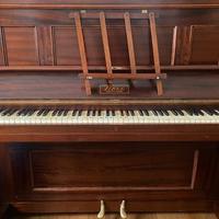 Pianoforte Verticale classico