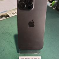 IPHONE 15 PRO MAX 256GB SUPER PROMO