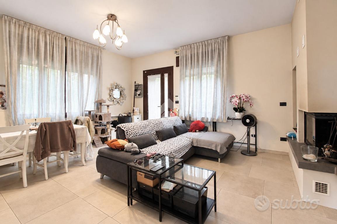 Casa – Serramazzoni, Ligorzano - Vista 4