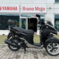 Yamaha Tricity 125 - 2015