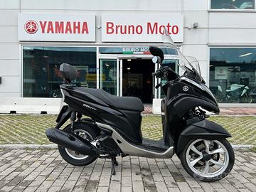 Yamaha Tricity 125 - 2015