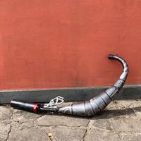Scarico Voca Combat (KRM) AM6