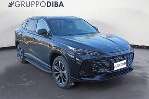 MG HS NUOVA E PHEV Nuova Phev Luxury Black