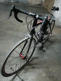 bici da corsa De Rosa 