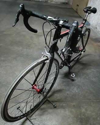 bici da corsa De Rosa 