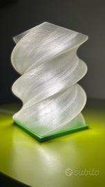 Lampada Spirale