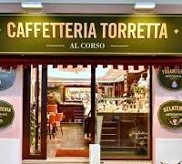 Attivita' commerciale bar caffetteria gelateria