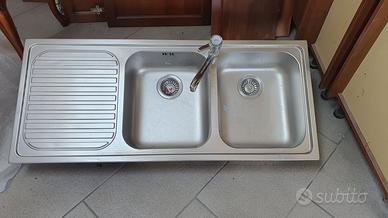 Cucina completa