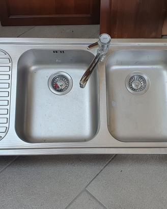 Cucina completa