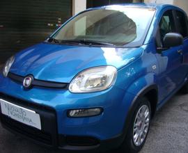 FIAT Panda 1.0 FireFly S&S Hybrid Md.24 Km0 VETT