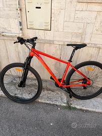 Bicicletta Rock Fall