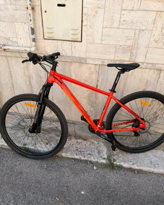 Bicicletta Rock Fall