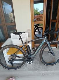 SPECIALIZED Turbo Creo SL Expert Evo