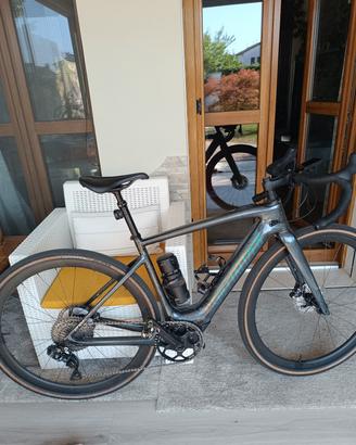 SPECIALIZED Turbo Creo SL Expert Evo