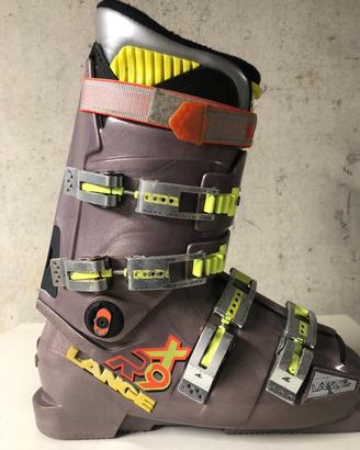 Scarponi sci Lange XR9 - 305mm - cm 26