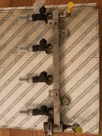 Iniettori ORIGINALI Fiat Grande Punto 1.4 T-Jet 08