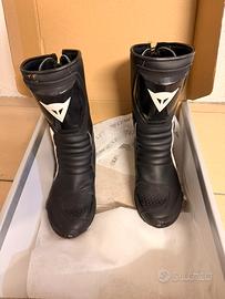 Stivale moto Dainese Race donna taglia 38
