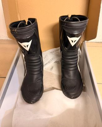 Stivale moto Dainese Race donna taglia 38