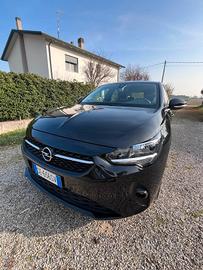 Opel Corsa 1.2 edition con GPL