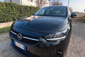 Opel Corsa 1.2 edition con GPL