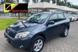 TOYOTA RAV 4 RAV4 2.2 D-4D 136 CV Sol