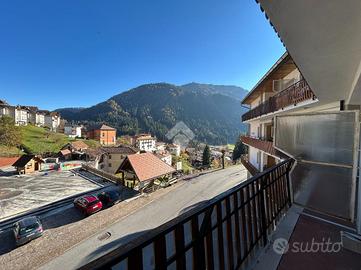 2 LOCALI A RAVASCLETTO