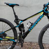 TORPADO IMPUDENT IN CARBONIO