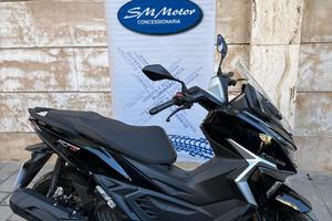 Cyclone RT1 125