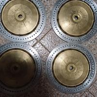 dischi per seminatrice monosem