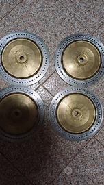 dischi per seminatrice monosem