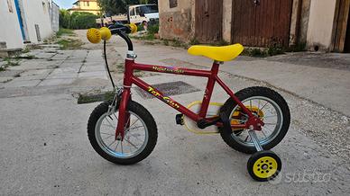 bicicletta per bambini
