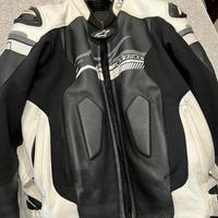 Giacca alpinestars tg 52