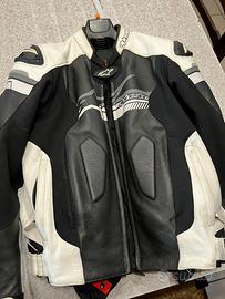 Giacca alpinestars tg 52