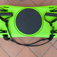 Attrezzo ginnico per Allenamento multifunzionale