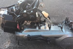 motore scooter 