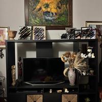 Parete attrezzata IKEA
