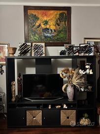 Parete attrezzata IKEA
