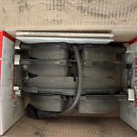 Pastiglie Brembo 