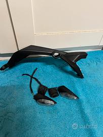 Portatara ducati hypermotard 821