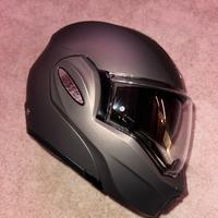 Casco Scorpion Exo-tech