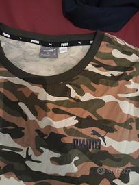 t shirt puma 