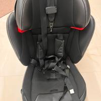 Seggiolino auto peg perego